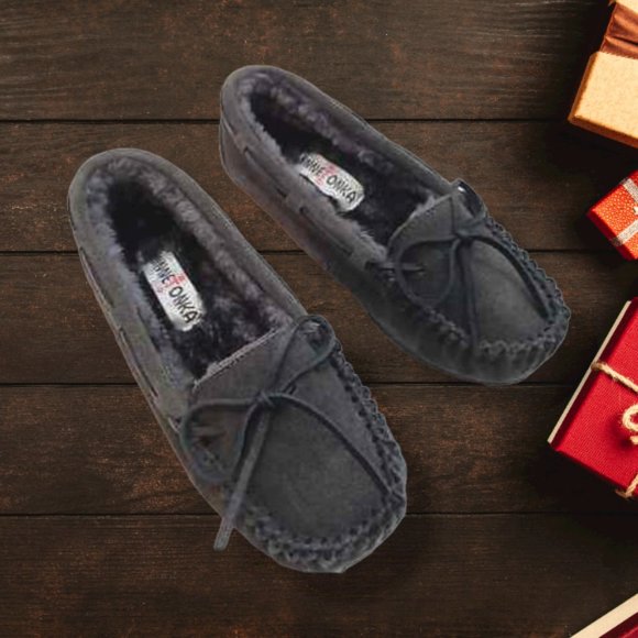 minnetonka britt trapper